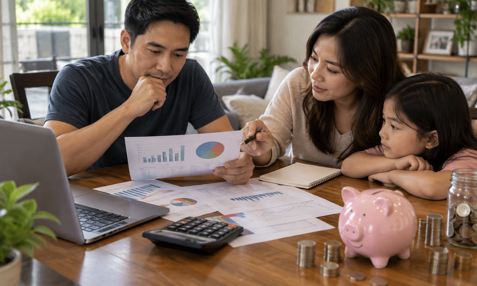 Kebiasaan Baik Untuk Mengelola Investasi Bertahap Setiap Bulan